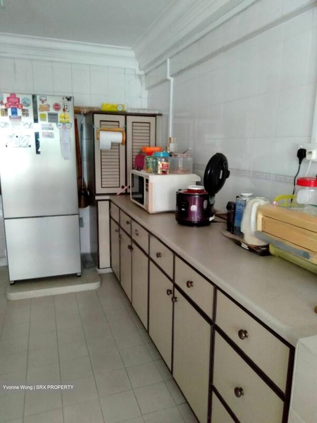 Blk 23 MARSILING DRIVE (Woodlands), HDB 3 Rooms #457505461